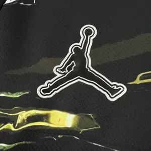 2025-26 PSG Jordan Night Edition Away Football jersey Fan version AAAAJersey Supply Yupoo 9