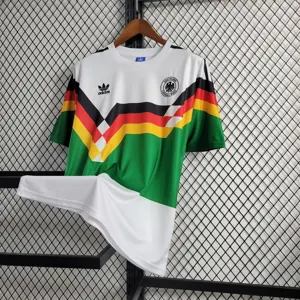 1990 Germany multicolor Size S-XXL 1