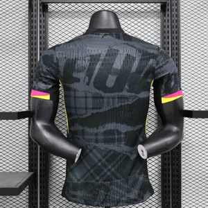 24-25 Chelsea Third Kit Player Version Shirt Sport AAAAJersey Yupoo 6