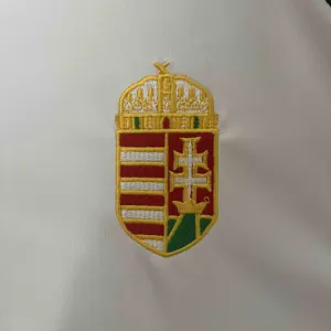 2024 Hungary Away Shirt Football AAAAJersey Yupoo 1