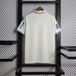 Brazil POLO white 1