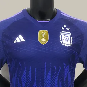 Champion 3-star Argentina 5