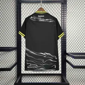 24-25 Botafogo Fourth Kit Soccer T-Shirt AAAAJersey Supplier Yupoo 2