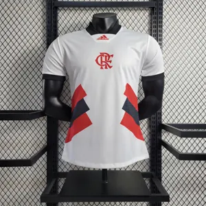 23-24 Flamengo casual player version