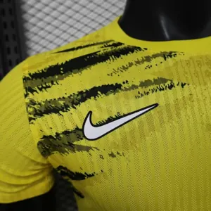 25-26 Jeddah United Training kit Player Version Soccer AAAAJersey Yupoo 1