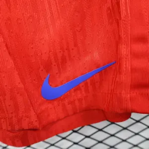 25-26 PSG Third Away Kit Player Version Sports Shorts AAAAJersey Dropship Yupoo 2