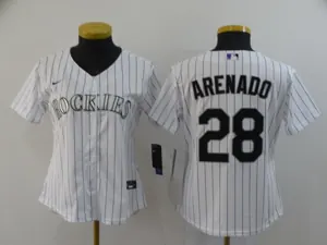 Colorado Rockies 57