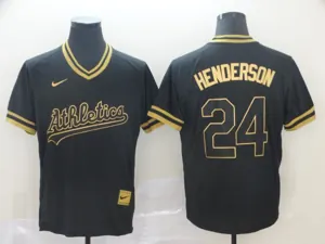 Oakland Athletics 16