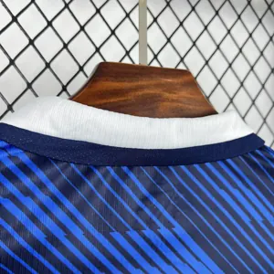 2026 France World Cup FIFA Home Mens Kit Football T-Shirt AAAAJersey Supply Yupoo 8