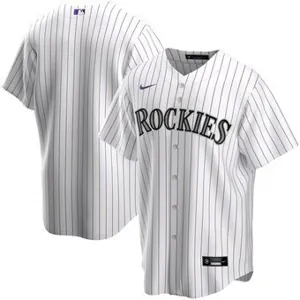 Colorado Rockies 38