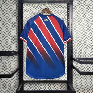 24-25 Bahia Away Kit Soccer Uniform Sport AAAAJersey Yupoo 9