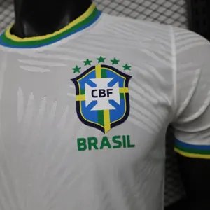 2026 Brazil Mens Special Edition Player Version Football White Shirt AAAAJersey Supply Yupoo8 4
