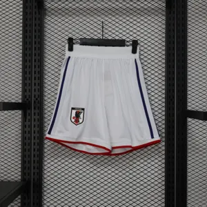 2026 FIFA World Cup Japan Home Shorts Player Edition AAAAJ Supply Yupoo
