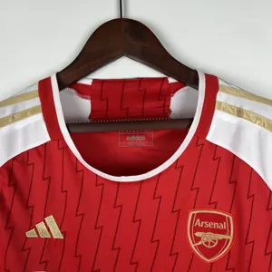 23-24 Women Arsenal Home S-XXL 7