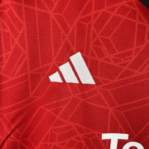 23-24 Manchester United Women Home S-XXL 1