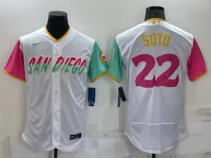 San Diego Padres 65