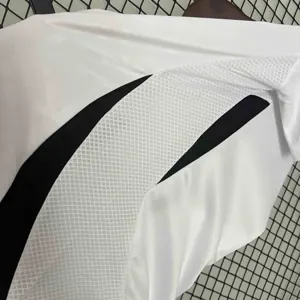2024 Germany Home Women Kit UEFA Euro Lady Shirt Football AAAAJersey Supplier 3