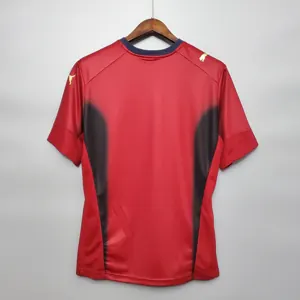 2006 Italy GK red 1