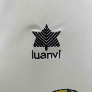 99-00 Valencia Home Retro Kit Vintage Shirt AAAAJersey Supplier Yupoo 1