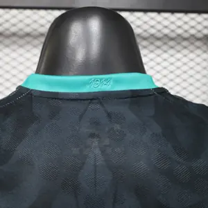 2026 Brazil Mens Special Edition Player Version Football Black Shirt AAAAJersey Supply Yupoo 9 7