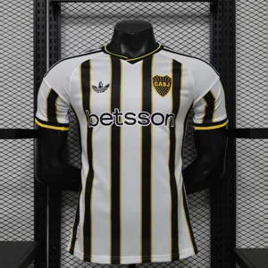 26-27 Boca Juniors Mens Kit Special Edition Player Soccer Shirt AAAAJersey Supply Yupoo 8