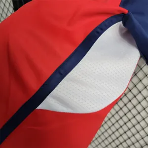 23-24 University of Chile away 7