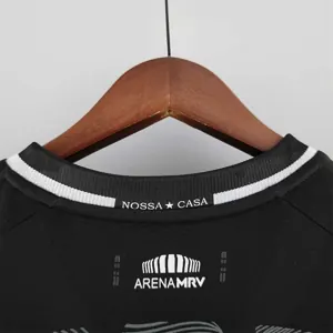 22-23 Atlético Mineiro commemorative edition black 2
