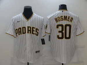 San Diego Padres 30