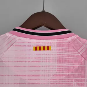 22-23 Espanyol away 4