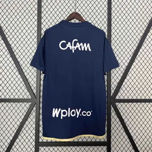 24-25 Millionaire Home Shirt Soccer Uniforms Soccer AAAAJersey Yupoo 3