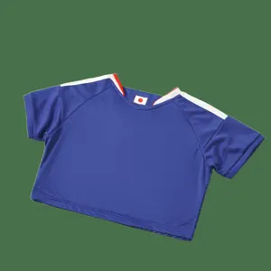 2026 FIFA World Cup Japan Women Home Cropped Jersey AAAAJersey Supply Yupoo 6