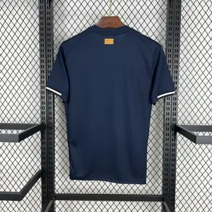 25-26 Girona Third T-Shirt Football Apparels Soccer AAAAJersey Yupoo 5