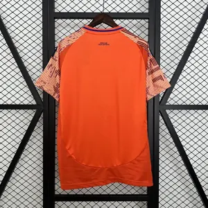 25-26 University of Chile Away Kit Soccer Shirt AAAAJersey Dropship Yupoo 10