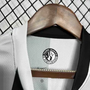 24-25 Corinthians Third Women Shirt Football Apparel AAAAJerseys Dropshipping Yupoo 3