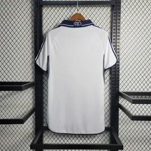 00-01 Real Madrid home 5