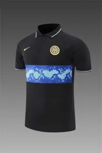 Polo Inter Milan blackblue 17