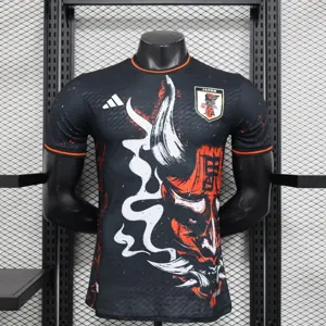 2024 Japan Special Edition Player Version Soccer Jerseys Football Shirts