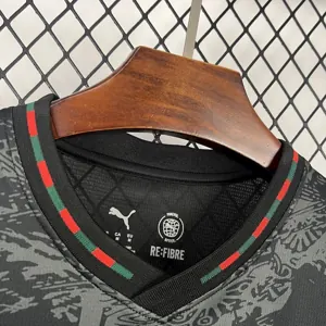 2026 Portugal Special Edition Football T-Shirt AAAAJersey Supply Yupoo-1 2