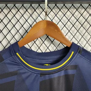 22-23 Saudi Al-Nassr training suit 7