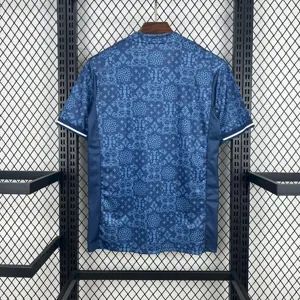 2025 Portugal LV Co-Branded Edition Football T-Shirt AAAAJersey Supplier Yupoo 4