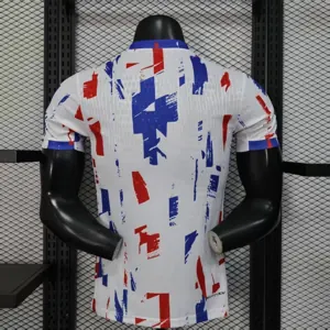 2026 France Special Edition Player Football T-Shirt AAAAJersey Supply Yupoo 4