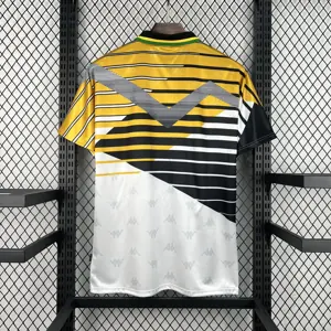 1998 South Africa Mens Third Football Retro Kit Vintage Shirt AAAAJersey Supply Yupoo 6 7