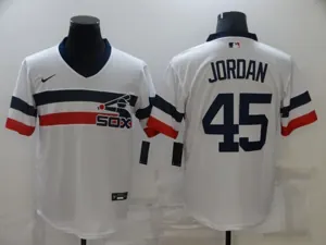 Chicago White Sox 5