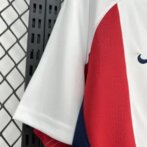 2002 USA Mens Home Football Retro Kit Vintage Shirt AAAAJersey Supply Yupoo 8 8