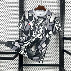 2026 World Cup England x Palace Mens Pre-match Football T-Shirt AAAAJersey Dropship Yupoo