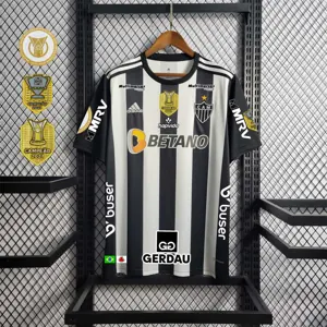 22-23 Atletico Mineiro home