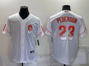 San Francisco Giants 18