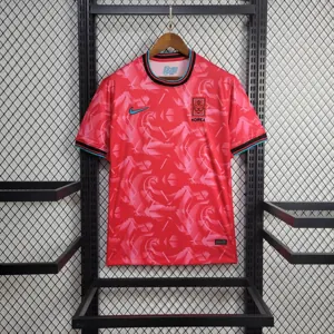 2024 South Korea Home Kit Football AAAAJersey Supplier