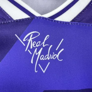 94-96 Real Madrid Away Retro Kit Vintage Shirt AAAAJersey Supplier Yupoo 4