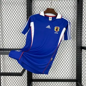 1999 Japan Home Retro Kit Vintage Shirt AAAAJersey Supplier Yupoo